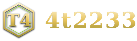 4t2233 logo